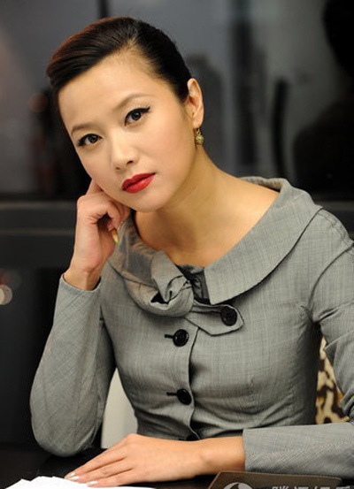 Từ Tịnh Lôi - Nữ tổng biên tập quyến rũ - 1 Từ Tịnh Lôi - Nữ tổng biên tập quyến rũ - 1