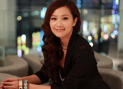 Từ Tịnh Lôi - Nữ tổng biên tập quyến rũ - 11 Từ Tịnh Lôi - Nữ tổng biên tập quyến rũ - 11