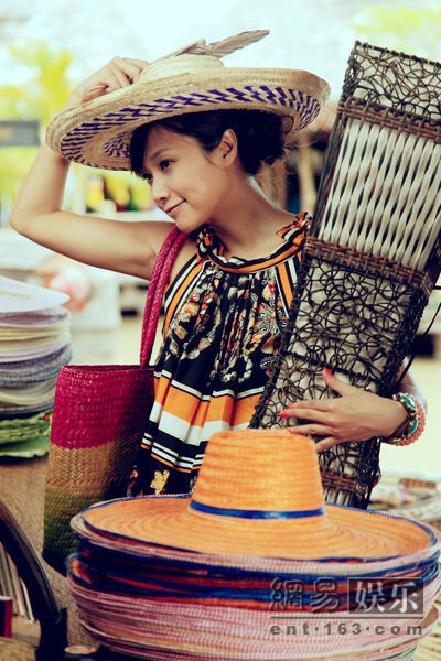 Từ Tịnh Lôi - Nữ tổng biên tập quyến rũ - 14 Từ Tịnh Lôi - Nữ tổng biên tập quyến rũ - 14