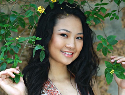 Nghệ sỹ gửi lời chúc mừng năm mới tới độc giả Dân trí - 8