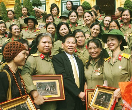 Bộ Văn hoá - Thể thao - Du lịch công bố 10 sự kiện của năm 2009 - 2