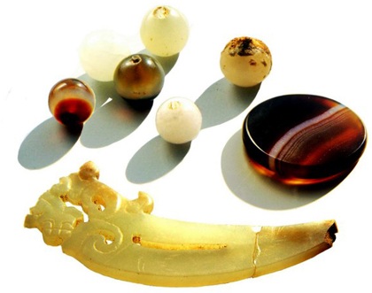 Trung Quốc tìm thấy mộ thật của Tào Tháo  - 4