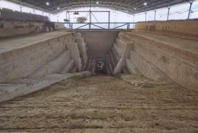 Trung Quốc tìm thấy mộ thật của Tào Tháo  - 1