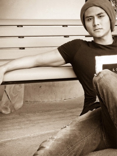 Nghệ sỹ gửi lời chúc mừng năm mới tới độc giả Dân trí - 6