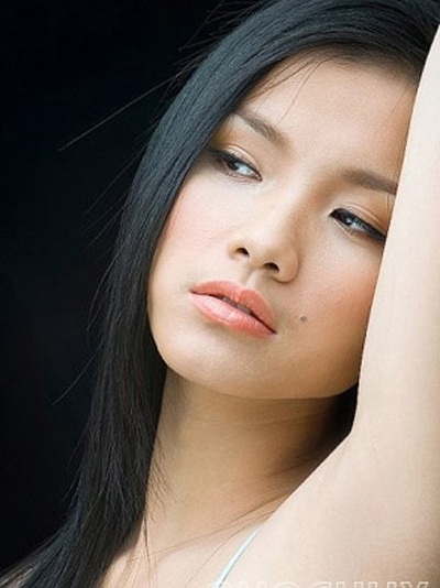 Nghệ sỹ gửi lời chúc mừng năm mới tới độc giả Dân trí - 1