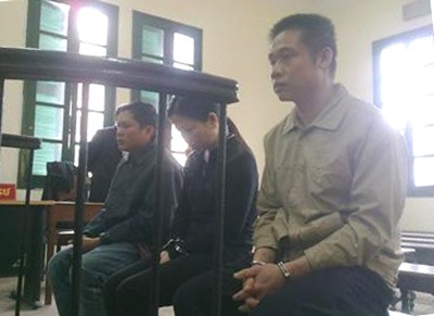 3 “siêu” trộm kim cương tiền tỷ lĩnh án - 1 3 “siêu” trộm kim cương tiền tỷ lĩnh án - 1