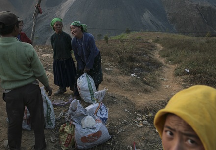 Mót đá trên miền đá - 10