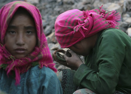 Mót đá trên miền đá - 11