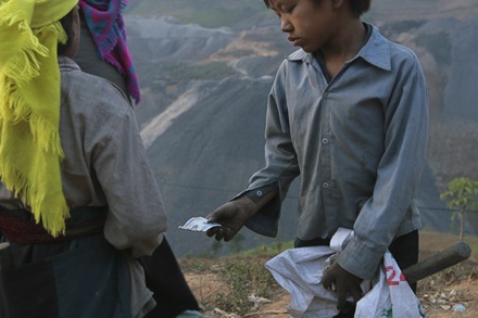 Mót đá trên miền đá - 12