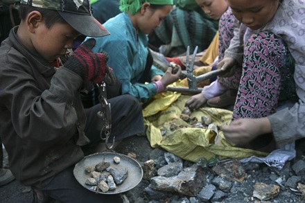 Mót đá trên miền đá - 7