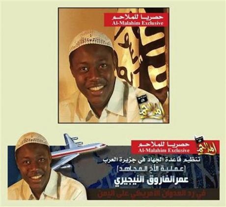 Al-Qaeda nhận trách nhiệm, dọa tiếp tục tấn công Mỹ - 1 Al-Qaeda nhận trách nhiệm, dọa tiếp tục tấn công Mỹ - 1