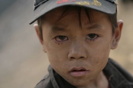 Mót đá trên miền đá - 4