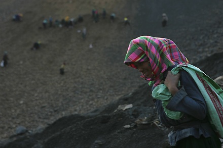 Mót đá trên miền đá - 6