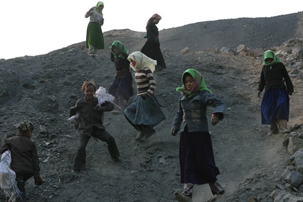 Mót đá trên miền đá - 2