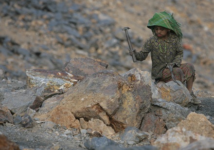 Mót đá trên miền đá - 3