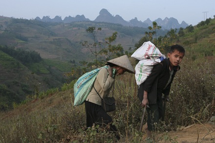 Mót đá trên miền đá - 9