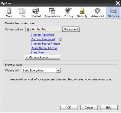 10 “phụ kiện” Firefox tốt nhất 2009 - 1