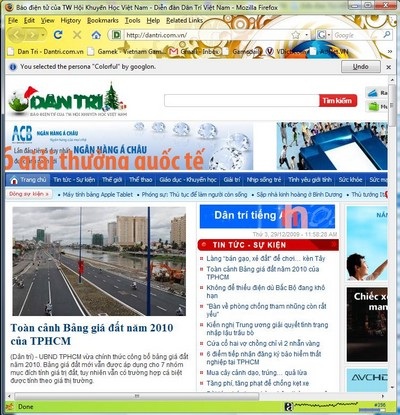 10 “phụ kiện” Firefox tốt nhất 2009 - 3