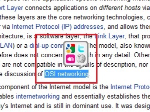 10 “phụ kiện” Firefox tốt nhất 2009 - 4