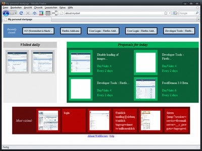 10 “phụ kiện” Firefox tốt nhất 2009 - 5
