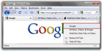 10 “phụ kiện” Firefox tốt nhất 2009 - 6