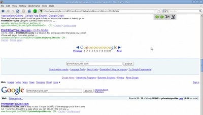 10 “phụ kiện” Firefox tốt nhất 2009 - 7