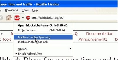 10 “phụ kiện” Firefox tốt nhất 2009 - 9