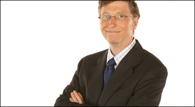 Những nhân vật có ảnh hưởng nhất làng công nghệ của thập kỷ - 4 Những nhân vật có ảnh hưởng nhất làng công nghệ của thập kỷ - 4