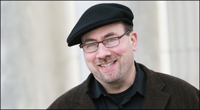 Những nhân vật có ảnh hưởng nhất làng công nghệ của thập kỷ - 5 Những nhân vật có ảnh hưởng nhất làng công nghệ của thập kỷ - 5