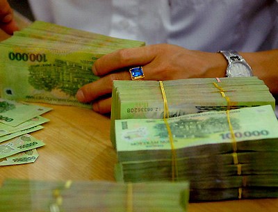 Thanh tra chậm vào cuộc vụ lương “khủng” tại SCIC - 1 Thanh tra chậm vào cuộc vụ lương “khủng” tại SCIC - 1