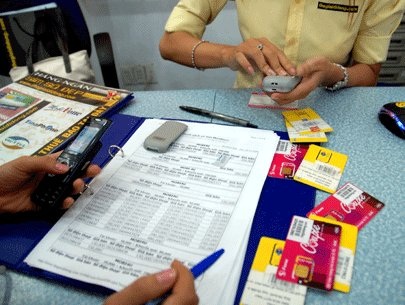 10 sự kiện ICT tiêu biểu năm 2009  - 2