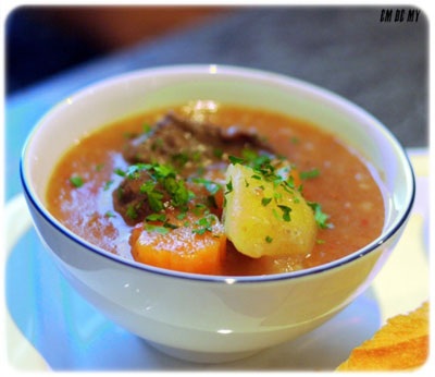 Những thói quen có lợi cho sức khỏe trong mùa đông - 1