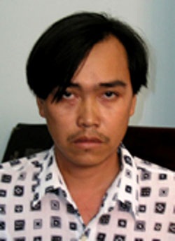 Hành trình tội ác của kẻ đã giết 3 người phụ nữ - 1 Hành trình tội ác của kẻ đã giết 3 người phụ nữ - 1