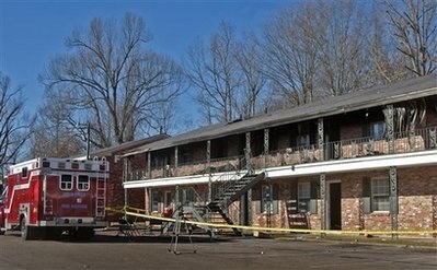 Mỹ: 6 trẻ em, 3 phụ nữ thiệt mạng vì hoả hoạn - 1 Mỹ: 6 trẻ em, 3 phụ nữ thiệt mạng vì hoả hoạn - 1