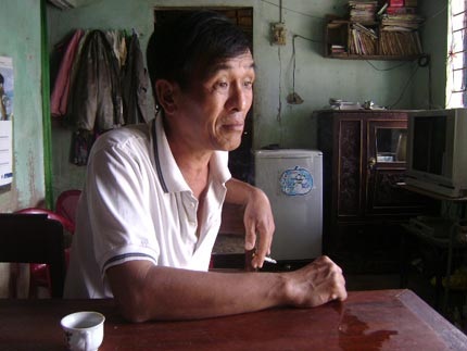 Kho vàng vô giá của ông “Kim thú y” - 1 Kho vàng vô giá của ông “Kim thú y” - 1