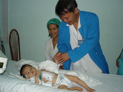 BHYT: Đưa nhóm bệnh có chi phí cao vào trả trọn gói - 1