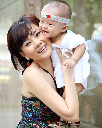 Dương Yến Ngọc trở thành nhà sản xuất phim - 1 Dương Yến Ngọc trở thành nhà sản xuất phim - 1