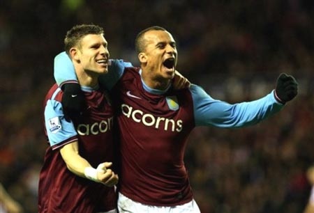 Aston Villa - Liverpool: The Kop vượt khó? - 2 Aston Villa - Liverpool: The Kop vượt khó? - 2