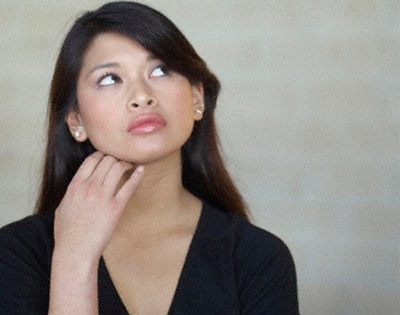 Tìm cách "uốn nắn" người bạn yêu - 1