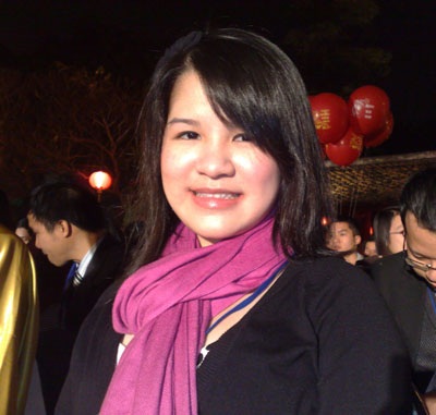 Nguyễn Bích Ngọc: Vào ĐH Harvard không quá khó - 2 Nguyễn Bích Ngọc: Vào ĐH Harvard không quá khó - 2