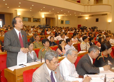 10 sự kiện Thông tin và Truyền thông 2009 - 1