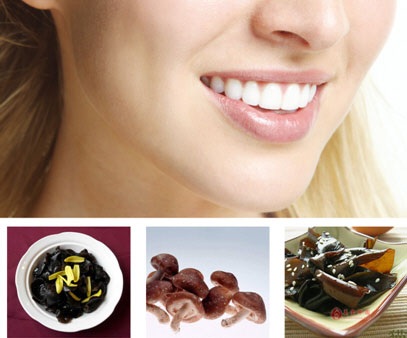 Tẩy trắng răng: Cẩn thận kẻo rước họa! - 1