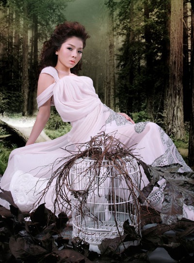 Diva xứ Bắc hội ngộ tại TPHCM  - 3