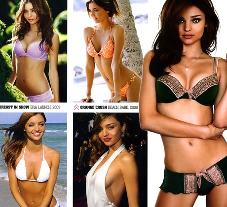 Miranda Kerr khoe dáng chuẩn trên Ralph - 1 Miranda Kerr khoe dáng chuẩn trên Ralph - 1
