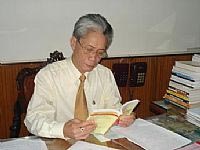 Thầy hiệu trưởng nhân ái - 1 Thầy hiệu trưởng nhân ái - 1