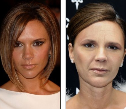 Ngắm “sao” khi họ già đi - 1