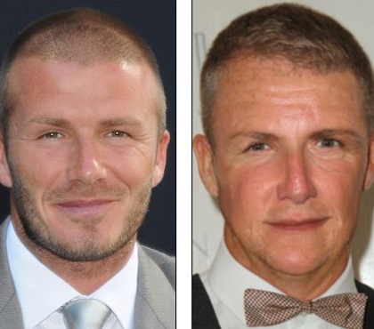 Ngắm “sao” khi họ già đi - 2