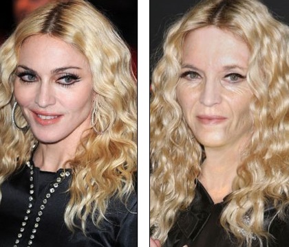 Ngắm “sao” khi họ già đi - 3