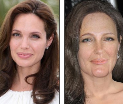 Ngắm “sao” khi họ già đi - 4