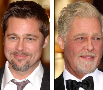 Ngắm “sao” khi họ già đi - 5